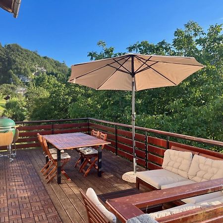 Mountain Vista Apartment بليد المظهر الخارجي الصورة