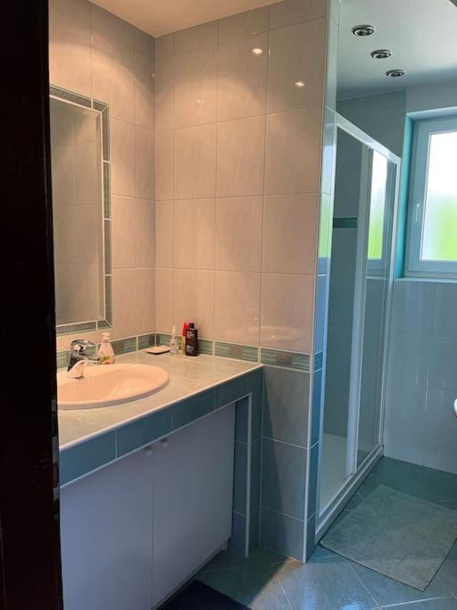 Mountain Vista Apartment بليد المظهر الخارجي الصورة