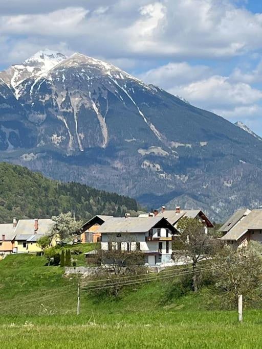 Mountain Vista Apartment بليد المظهر الخارجي الصورة