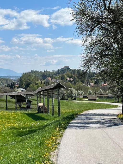 Mountain Vista Apartment بليد المظهر الخارجي الصورة