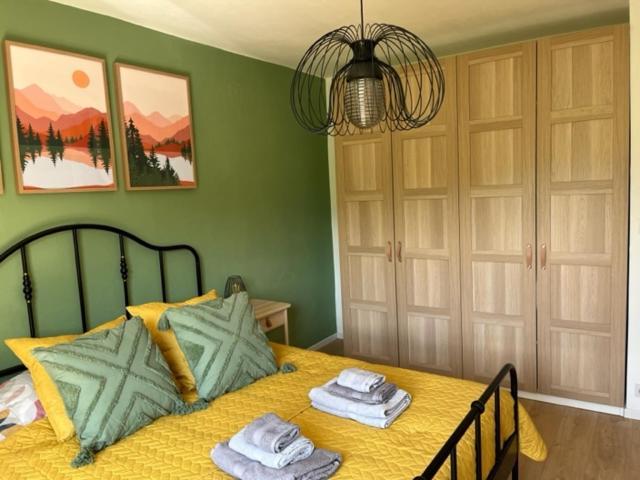 Mountain Vista Apartment بليد المظهر الخارجي الصورة