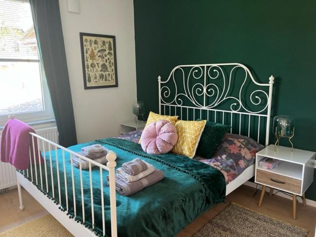 Mountain Vista Apartment بليد المظهر الخارجي الصورة