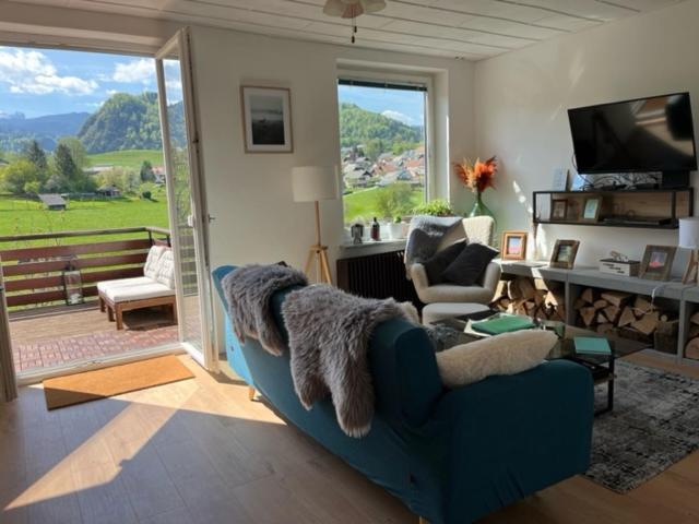 Mountain Vista Apartment بليد المظهر الخارجي الصورة