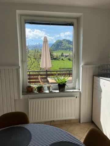 Mountain Vista Apartment بليد المظهر الخارجي الصورة