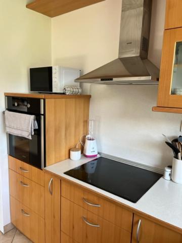 Mountain Vista Apartment بليد المظهر الخارجي الصورة