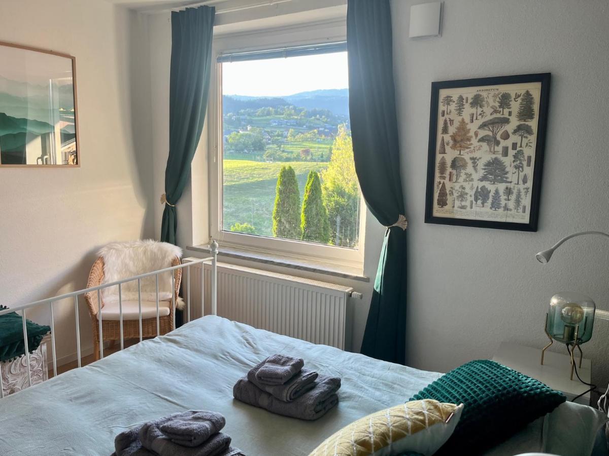 Mountain Vista Apartment بليد المظهر الخارجي الصورة
