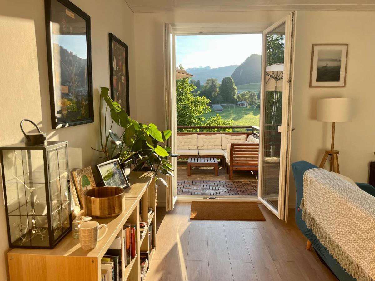 Mountain Vista Apartment بليد المظهر الخارجي الصورة